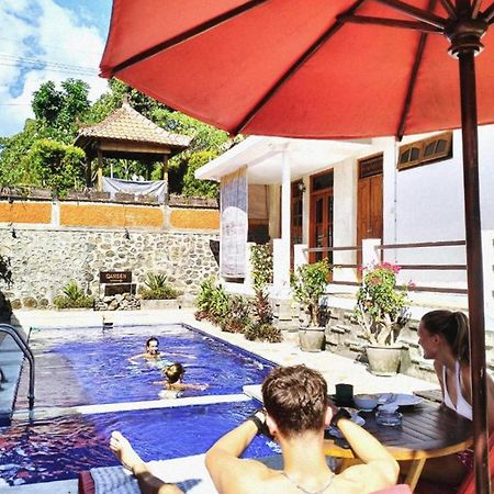 Kaia Lovina Guest House Exterior foto