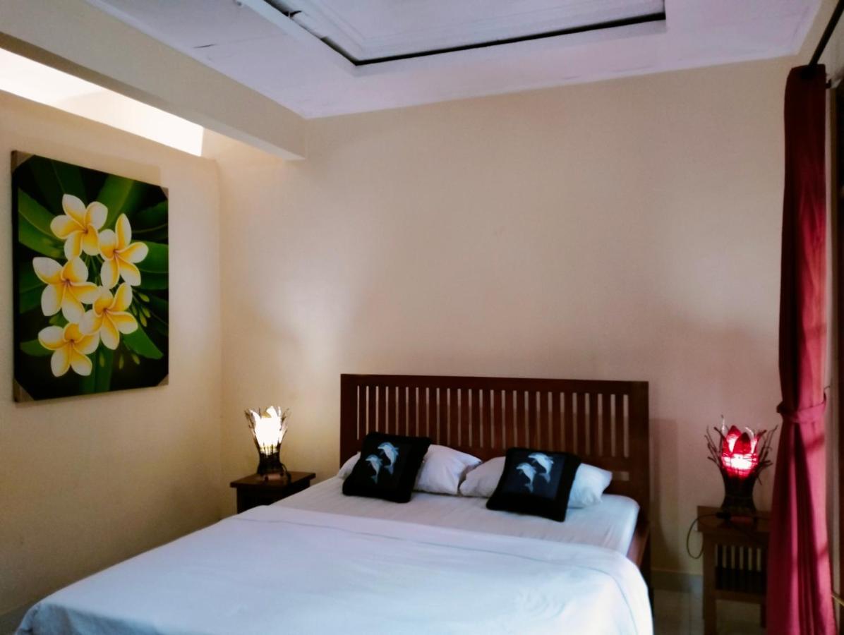 Kaia Lovina Guest House Exterior foto