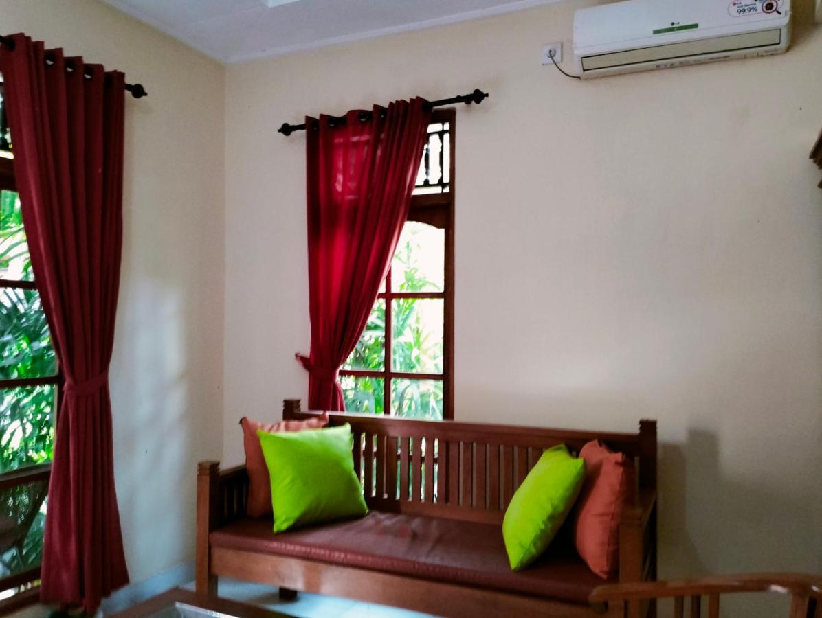 Kaia Lovina Guest House Exterior foto