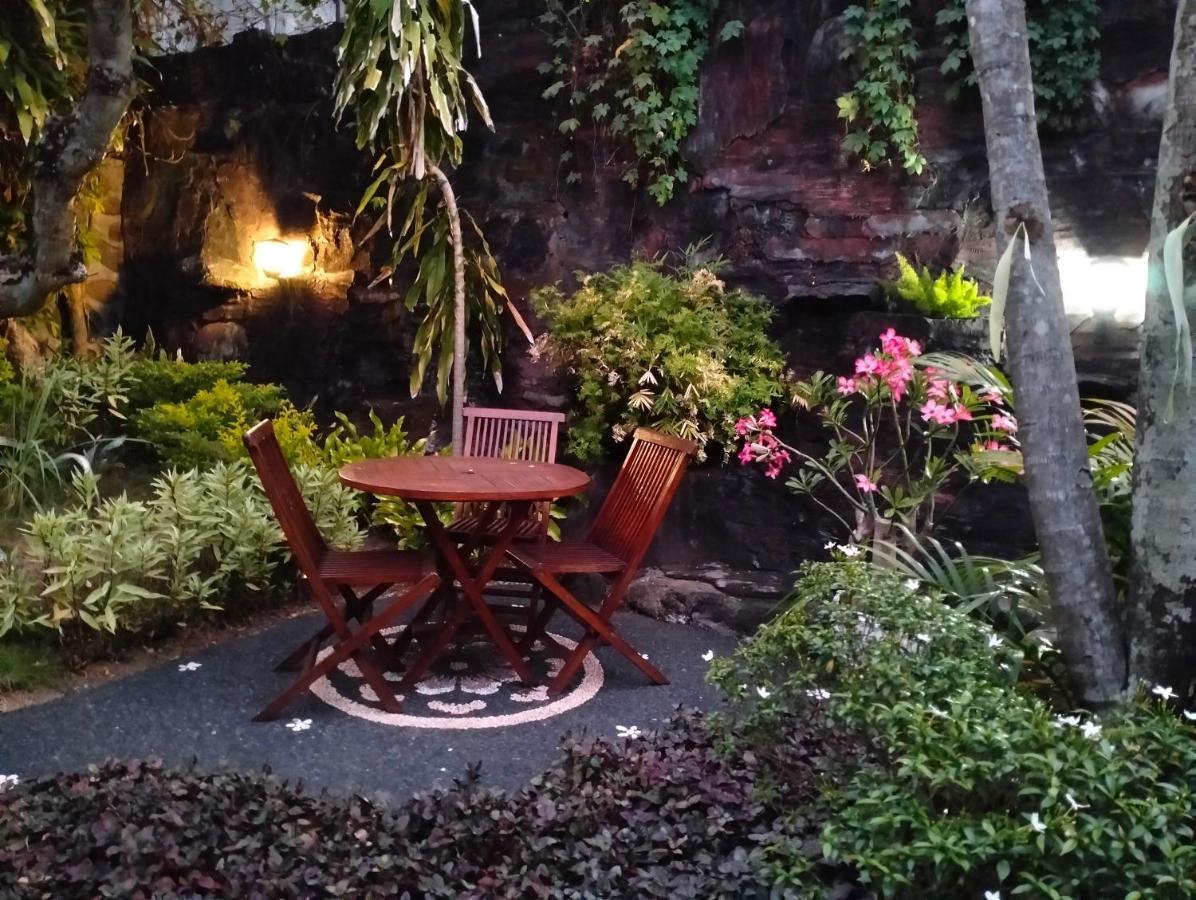 Kaia Lovina Guest House Exterior foto