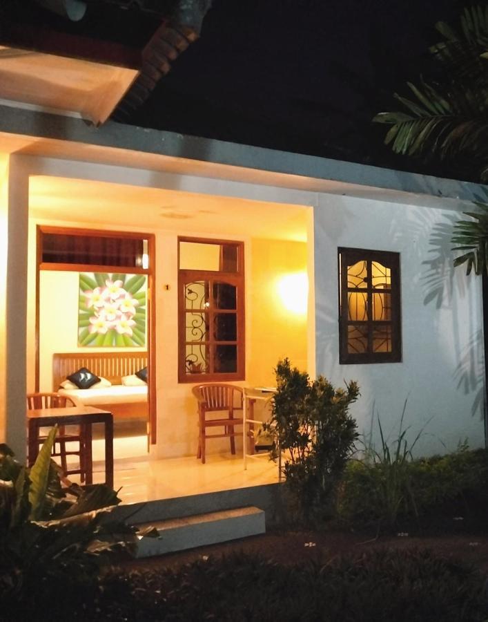 Kaia Lovina Guest House Exterior foto