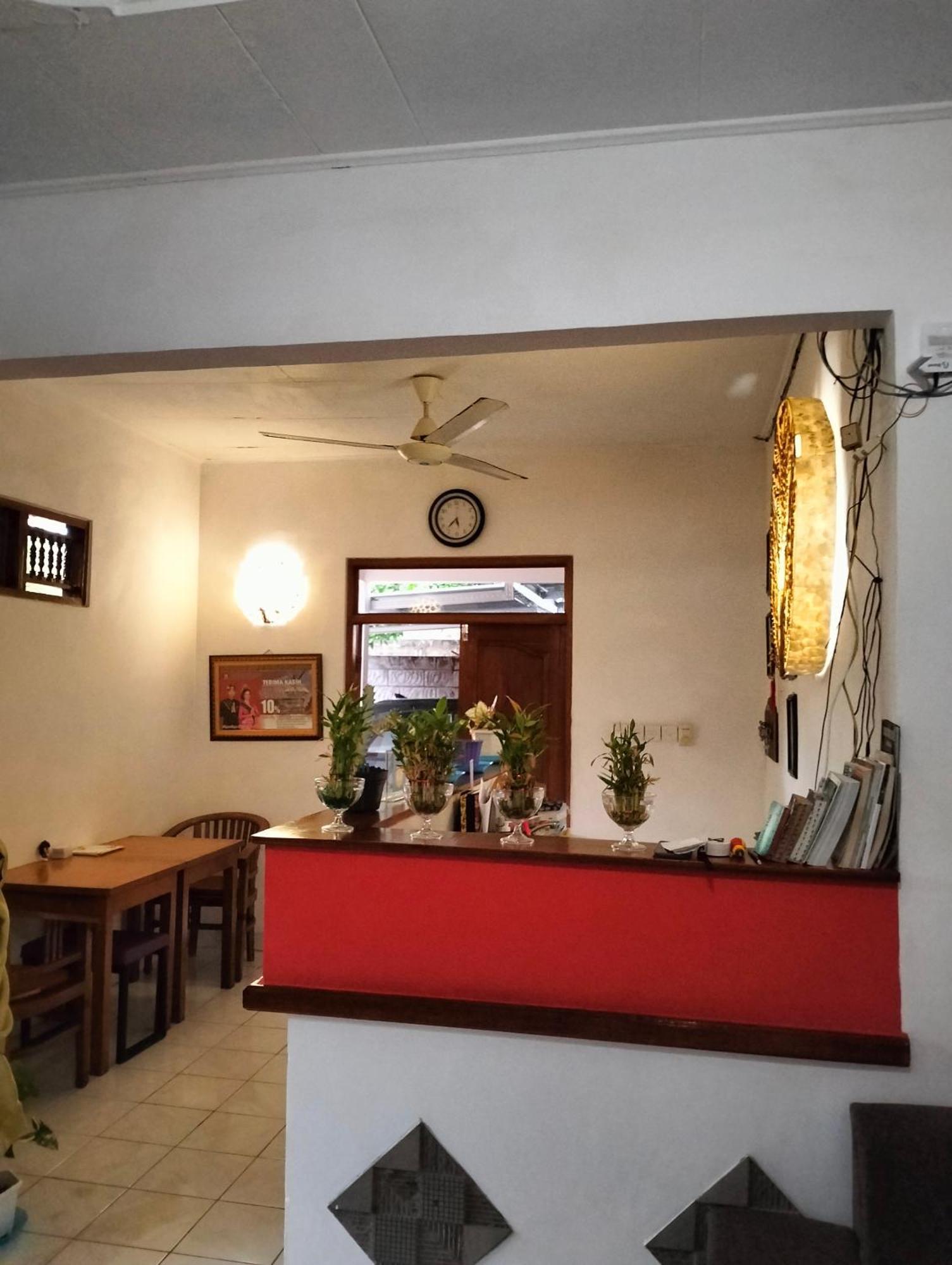Kaia Lovina Guest House Exterior foto