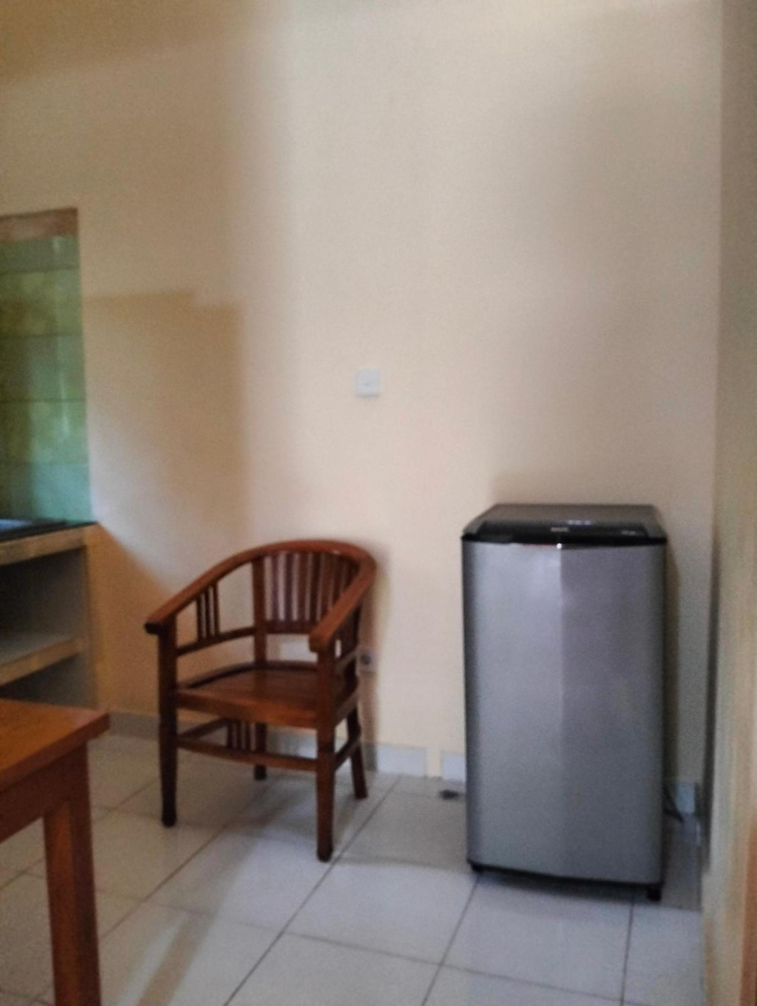 Kaia Lovina Guest House Exterior foto