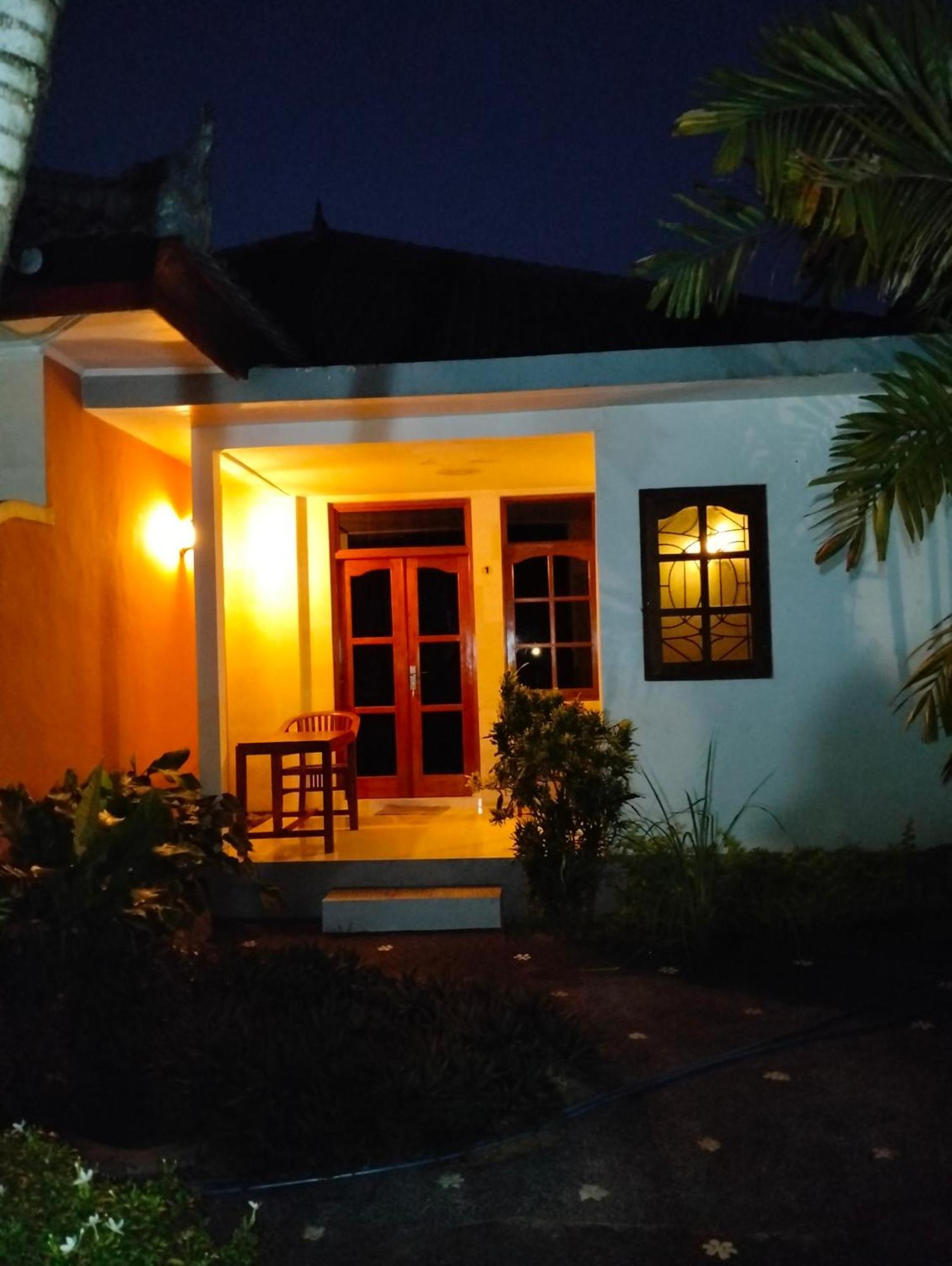 Kaia Lovina Guest House Exterior foto