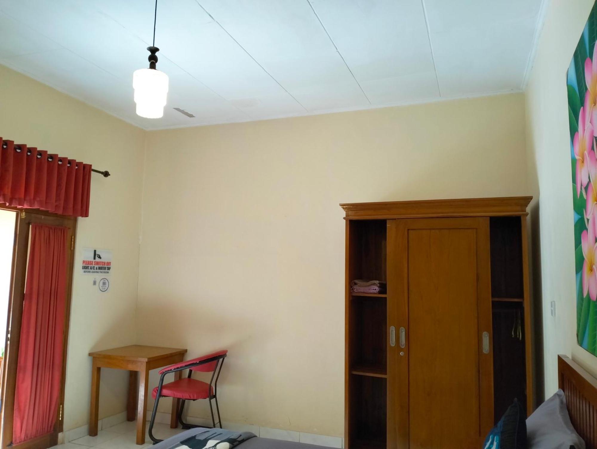 Kaia Lovina Guest House Exterior foto