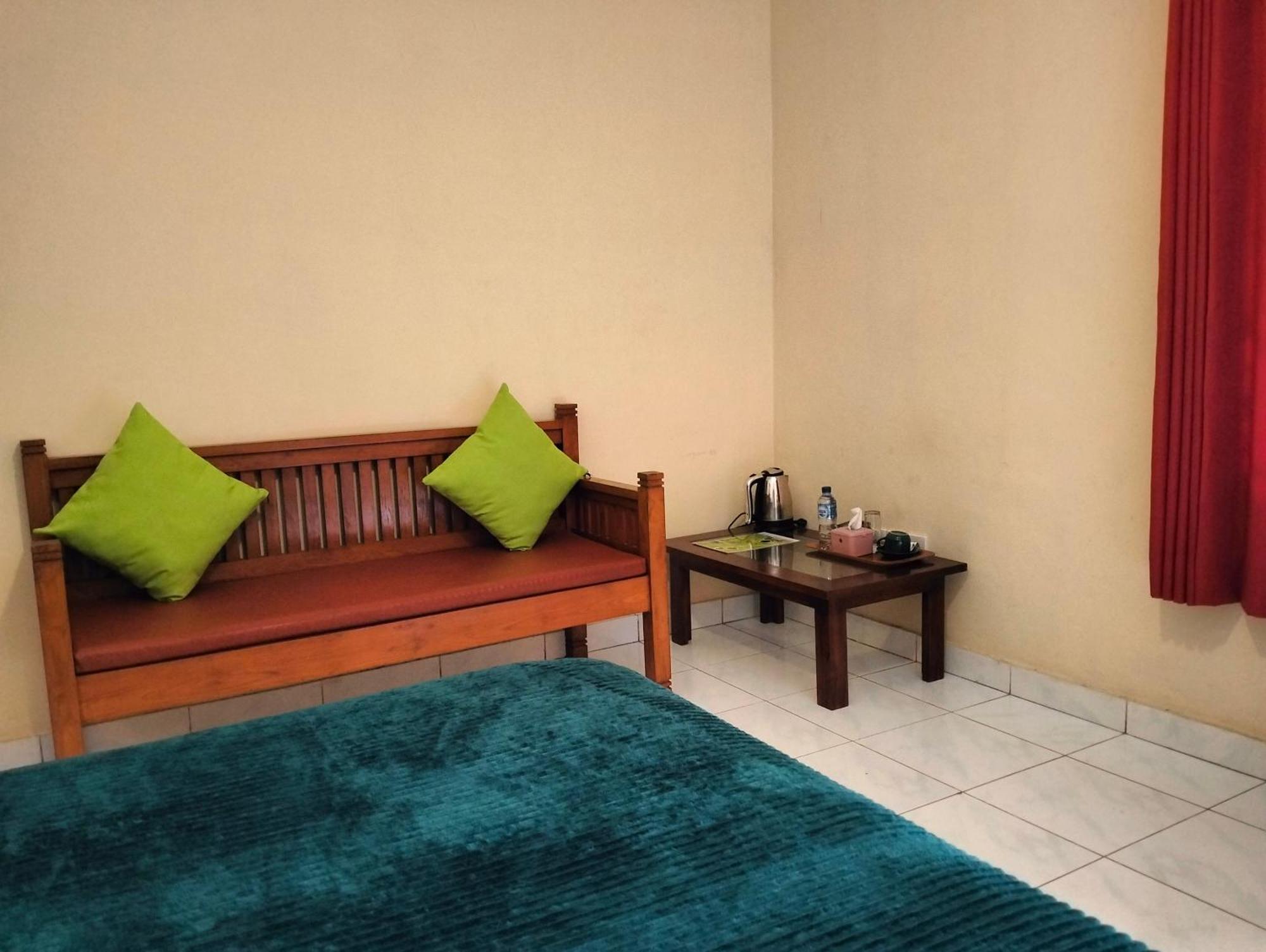 Kaia Lovina Guest House Exterior foto